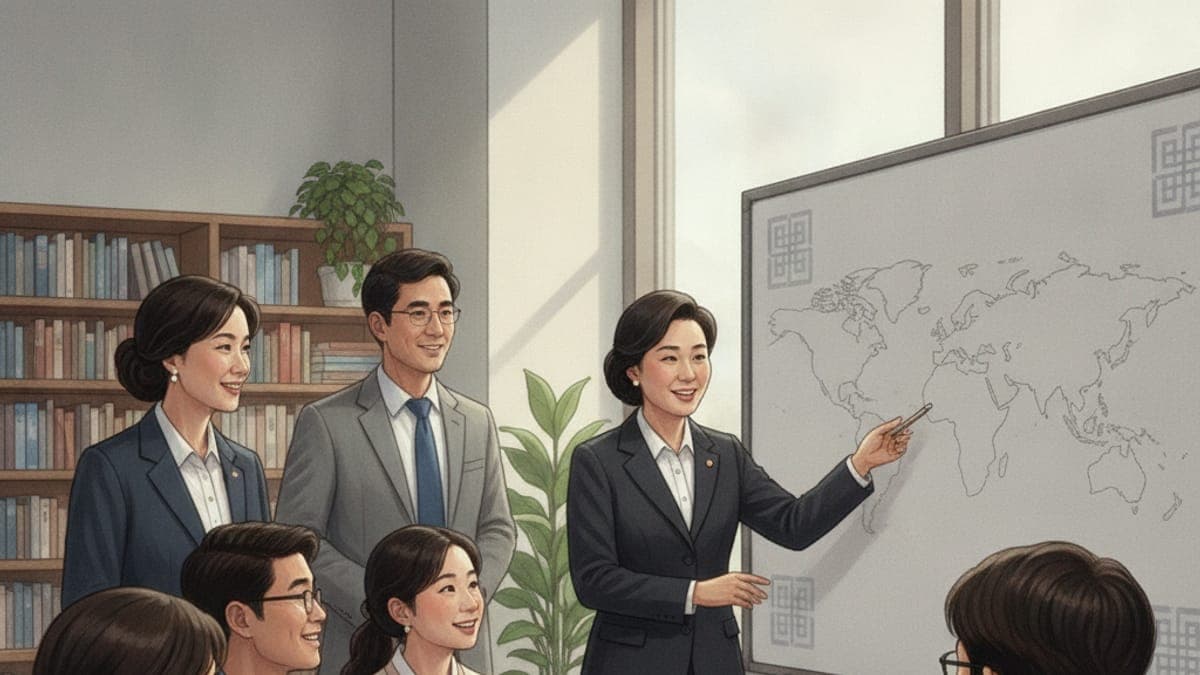 애틀랜타 한국교육원, 2026년 한국학습 지원 공모